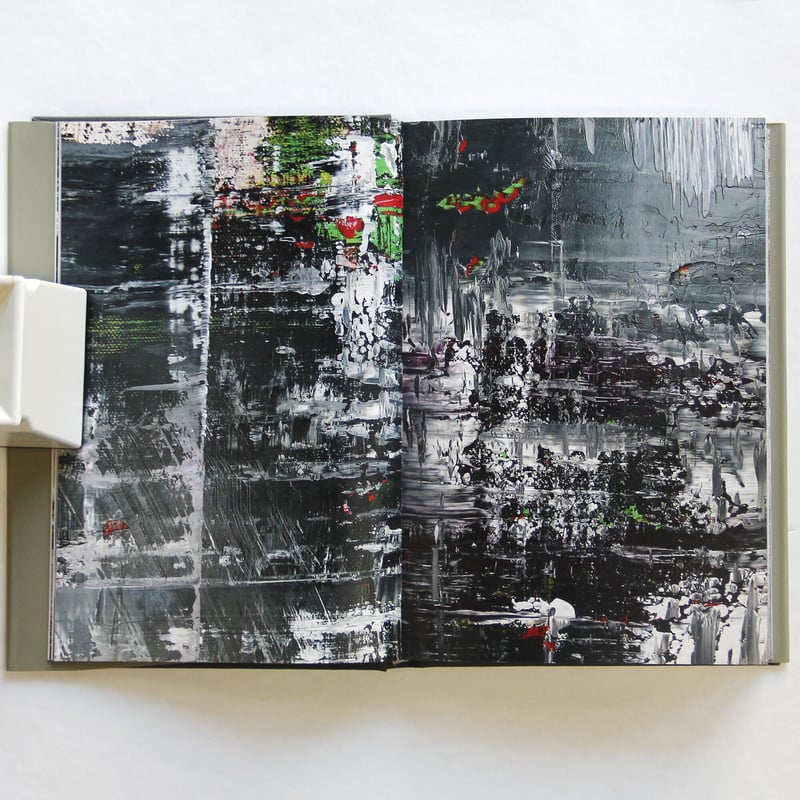 Gerhard Richter『BIRKENAU』 | Fugensha STORE