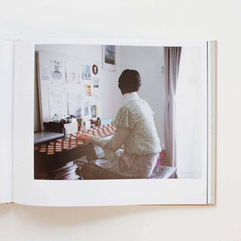 村上賀子『Known Unknown』（サイン入り） | Fugensha STORE