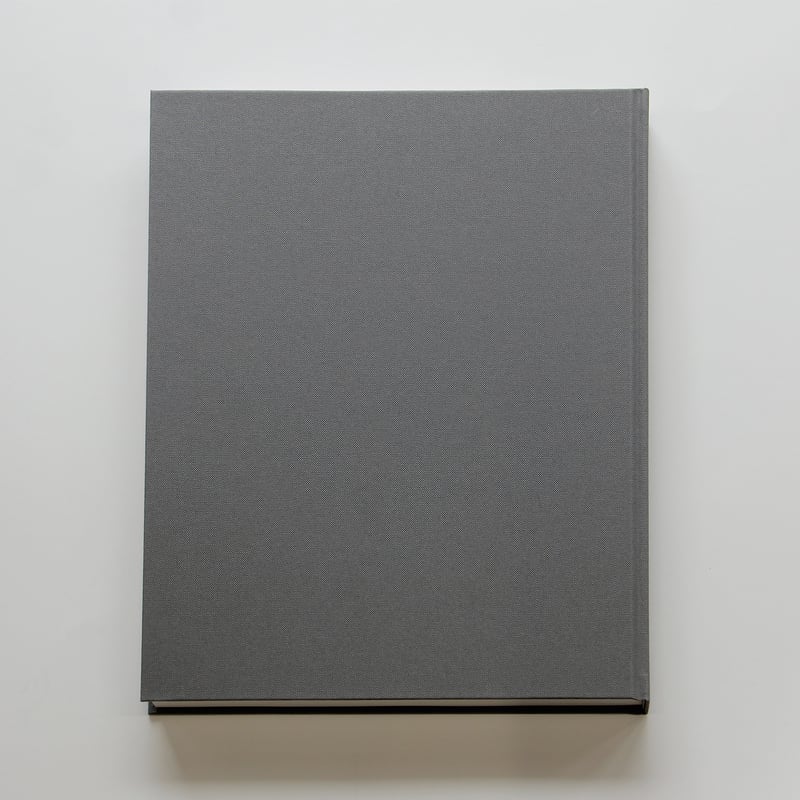 ホンマタカシ『Symphony その森の子供 mushrooms from the fores