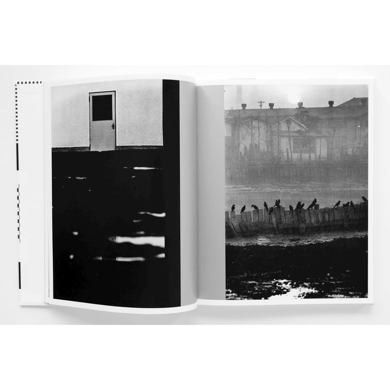 深瀬昌久『遊戯』 | Fugensha STORE