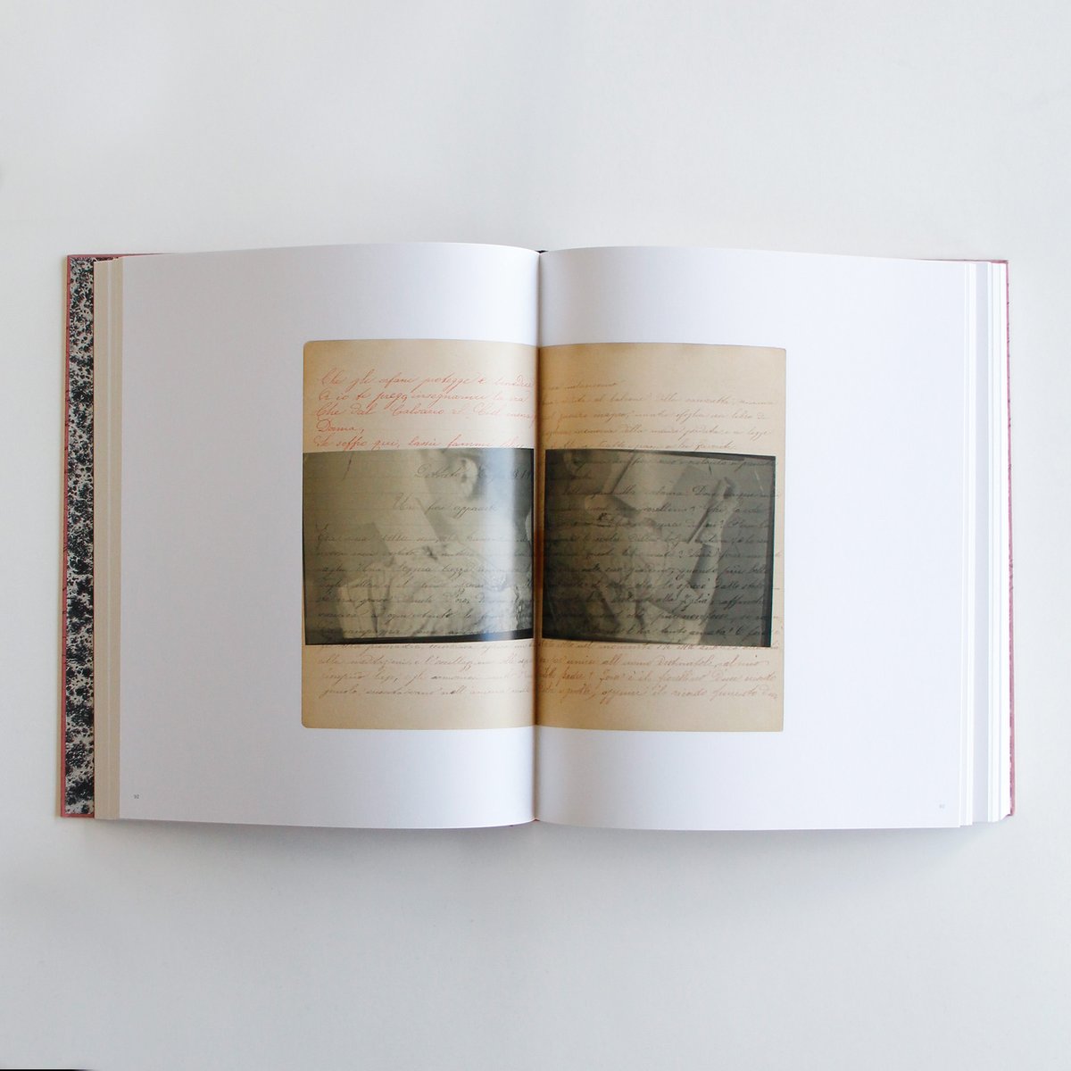 Francesca Woodman『THE ARTIST'S BOOKS』 | Fugensh