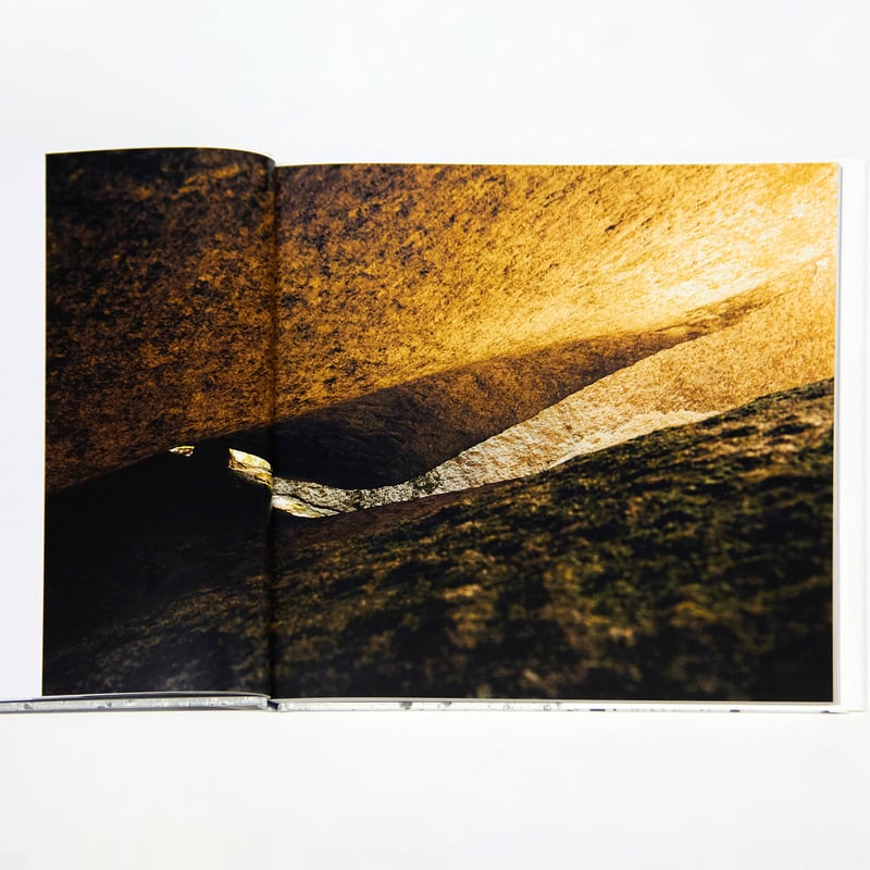 GOTO AKI『terra』（サイン入り） | Fugensha STORE