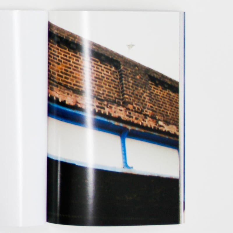 Wolfgang Tillmans『CONCORDE』 | Fugensha STORE