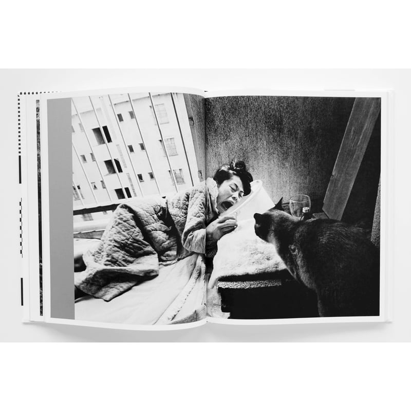 遊戯 深瀬昌久 深瀬昌久『遊戯』 | Fugensha STORE