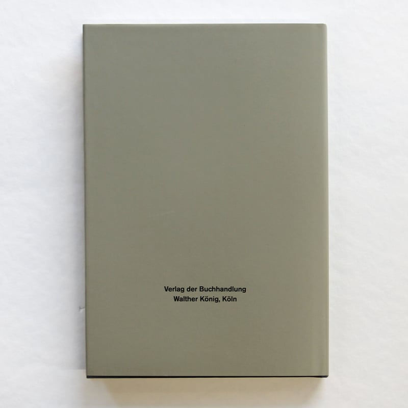 Gerhard Richter『BIRKENAU』 | Fugensha STORE