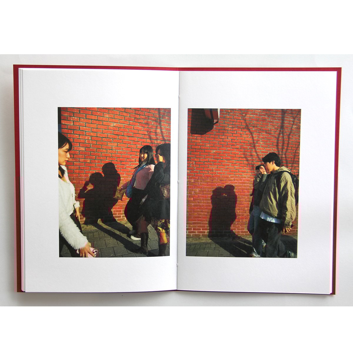 石川竜一『Sunset』（サイン、エディション入り） | Fugensha STORE