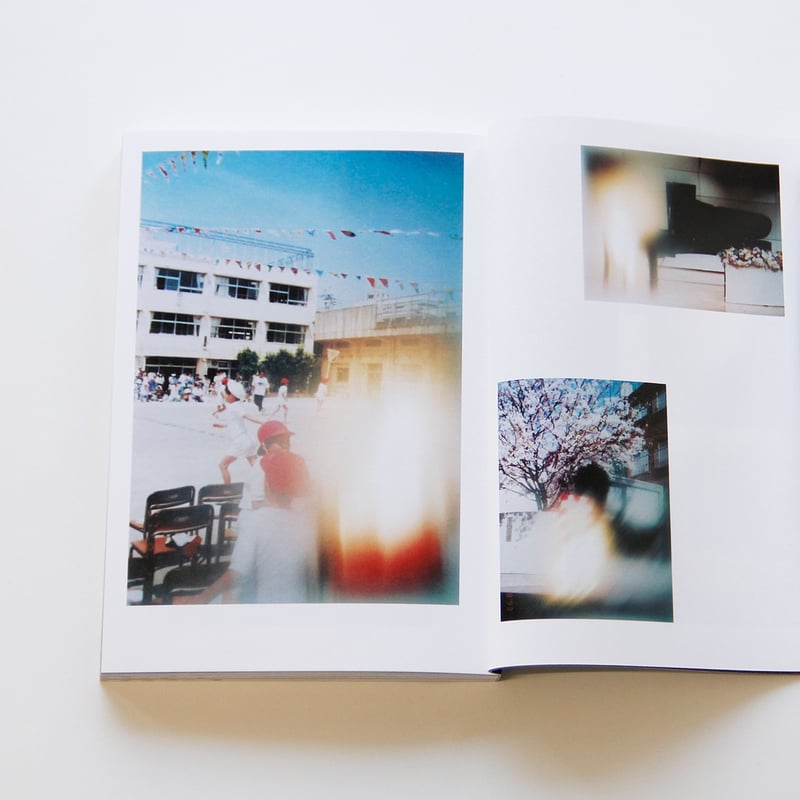 雑誌『写真』（Sha Shin Magazine）vol.8 | Fugensha STORE