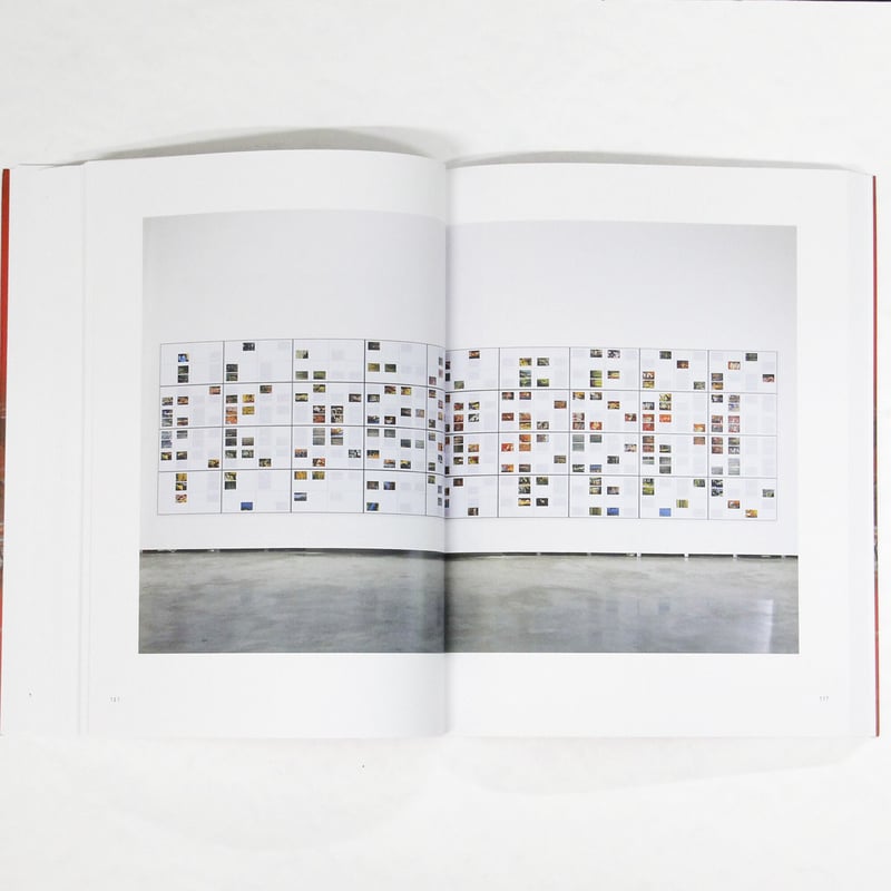 Gerhard Richter Beirut ゲルハルト リヒター 作品集 GERHARD RICHTER: BEIRUT：ゲルハルト・リヒターの販売・通販 | OIL