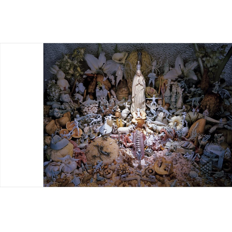 Wunderkammer うつゆみこ, ポスター.サイン入り Wunderkammer うつゆみこ， ポスター.サイン入り-オリジナル