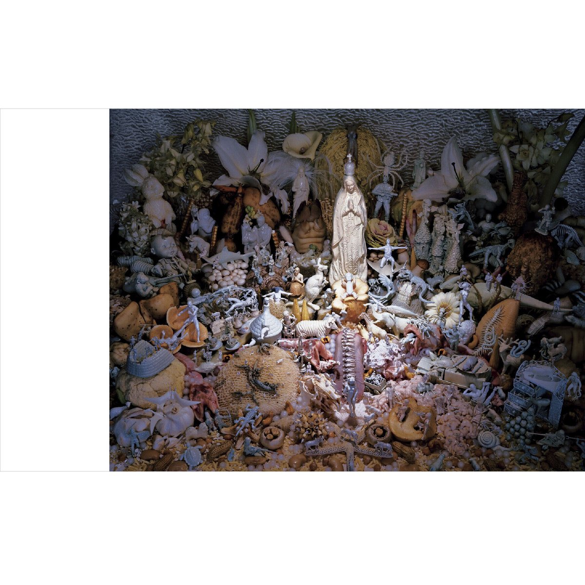 Wunderkammer うつゆみこ, ポスター.サイン入り うつゆみこ『Wunderkammer』 | Fugensha STORE