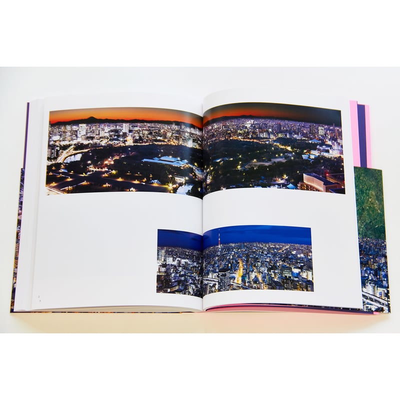 アート・デザイン・音楽 Geography SATO shintaro Photographs Geography - 佐藤信太郎 | shashasha 写々者 - 写真集とアートブック