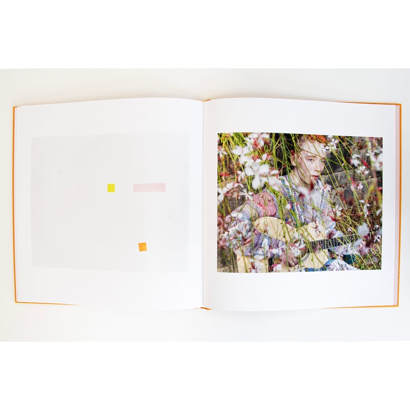 Alec Soth『ADVICE FOR YOUNG ARTISTS』（サイン入り） | Fu