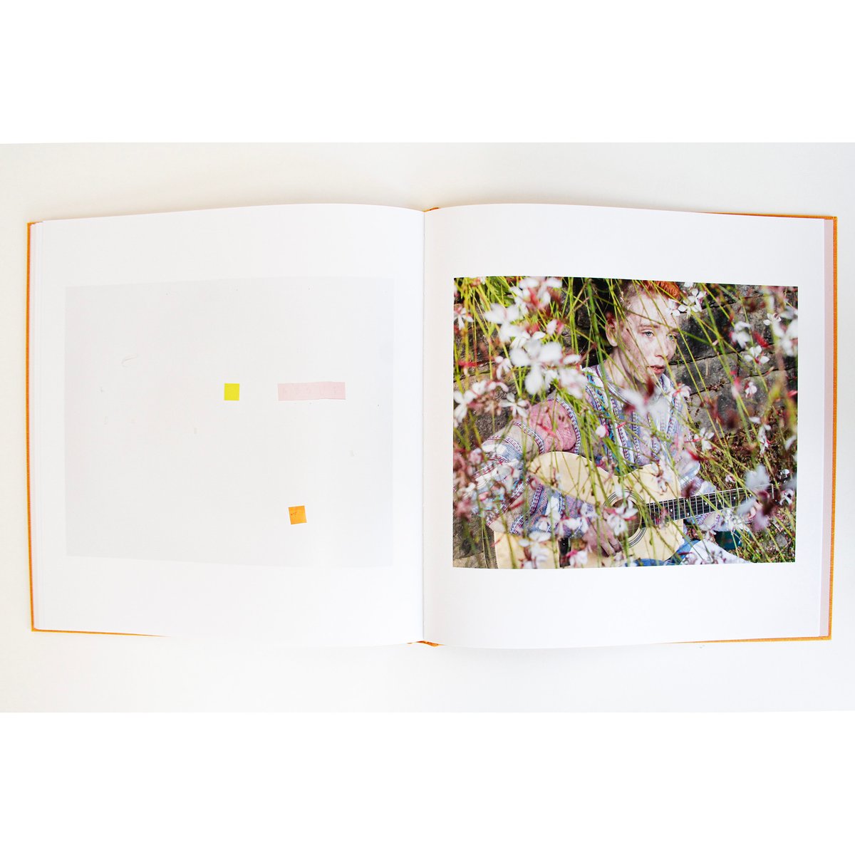 Alec Soth『ADVICE FOR YOUNG ARTISTS』（サイン入り） | Fu