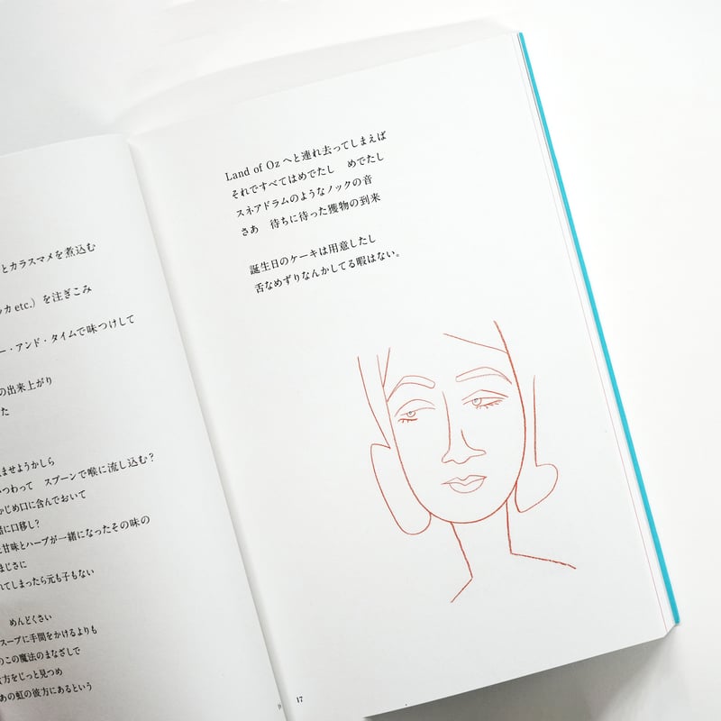 飯沢耕太郎『ソングブック』（サイン入り） | Fugensha STORE