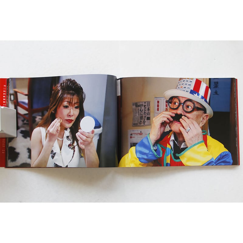 梁丞佑『The Last Cabaret』(サイン入り) | Fugensha STORE 梁丞佑『The Last Cabaret』(サイン入り) | Fugensha STORE