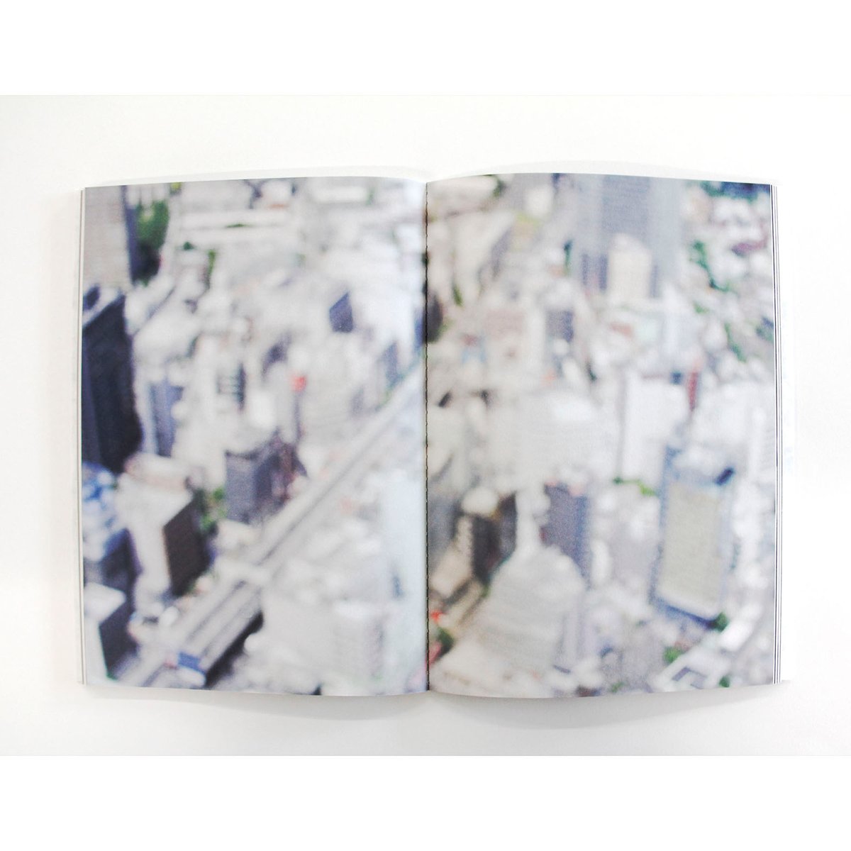 渡部さとる『inception』 | Fugensha STORE