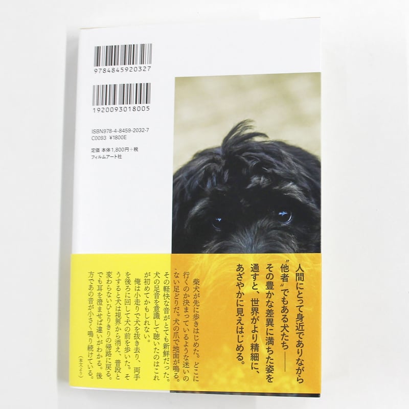 少年をなぐさめて サイン入り 台本 太田靖久, 金川晋吾『犬たちの状態』（サイン入り） | Fugensha