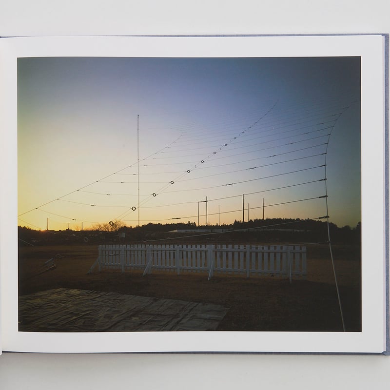 伊奈英次『ZONE』（サイン入り） | Fugensha STORE