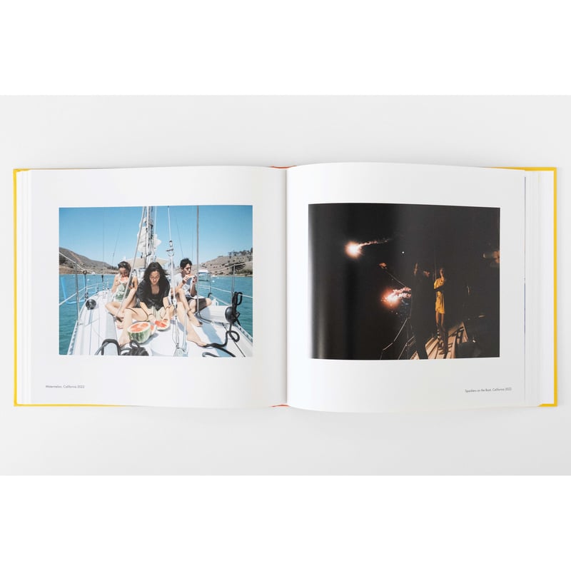 守田衣利『Moon Rainbow』（サイン入り） | Fugensha STORE