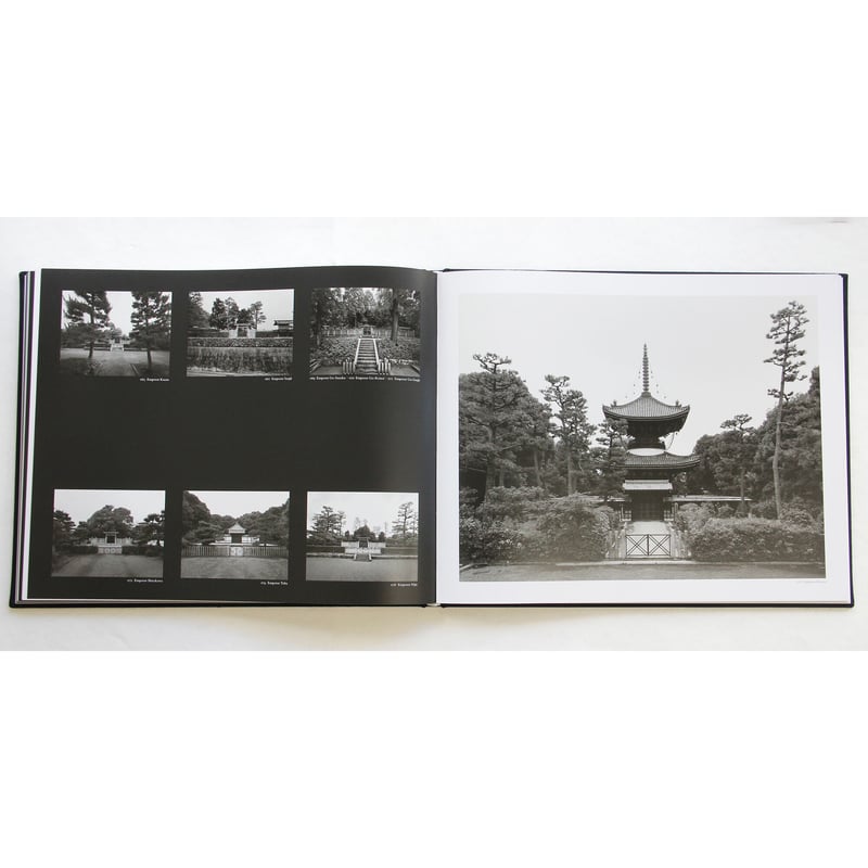 伊奈英次『EMPEROR OF JAPAN』(サイン入り) | Fugensha STORE 伊奈英次『EMPEROR OF JAPAN』(サイン入り) | Fugensha STORE