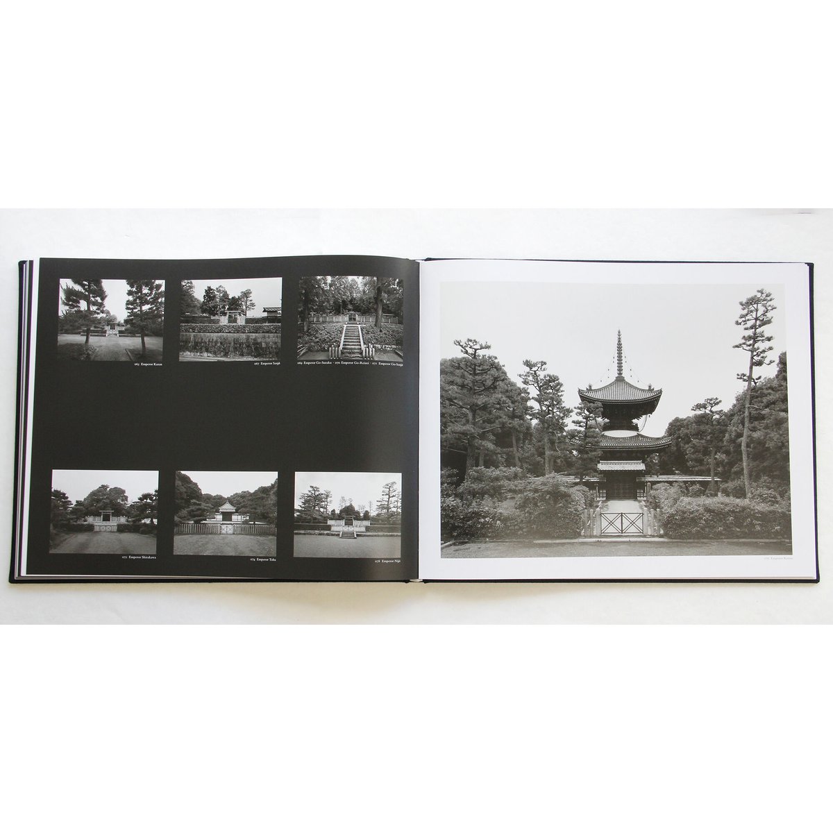 伊奈英次『EMPEROR OF JAPAN』（サイン入り） | Fugensha STORE