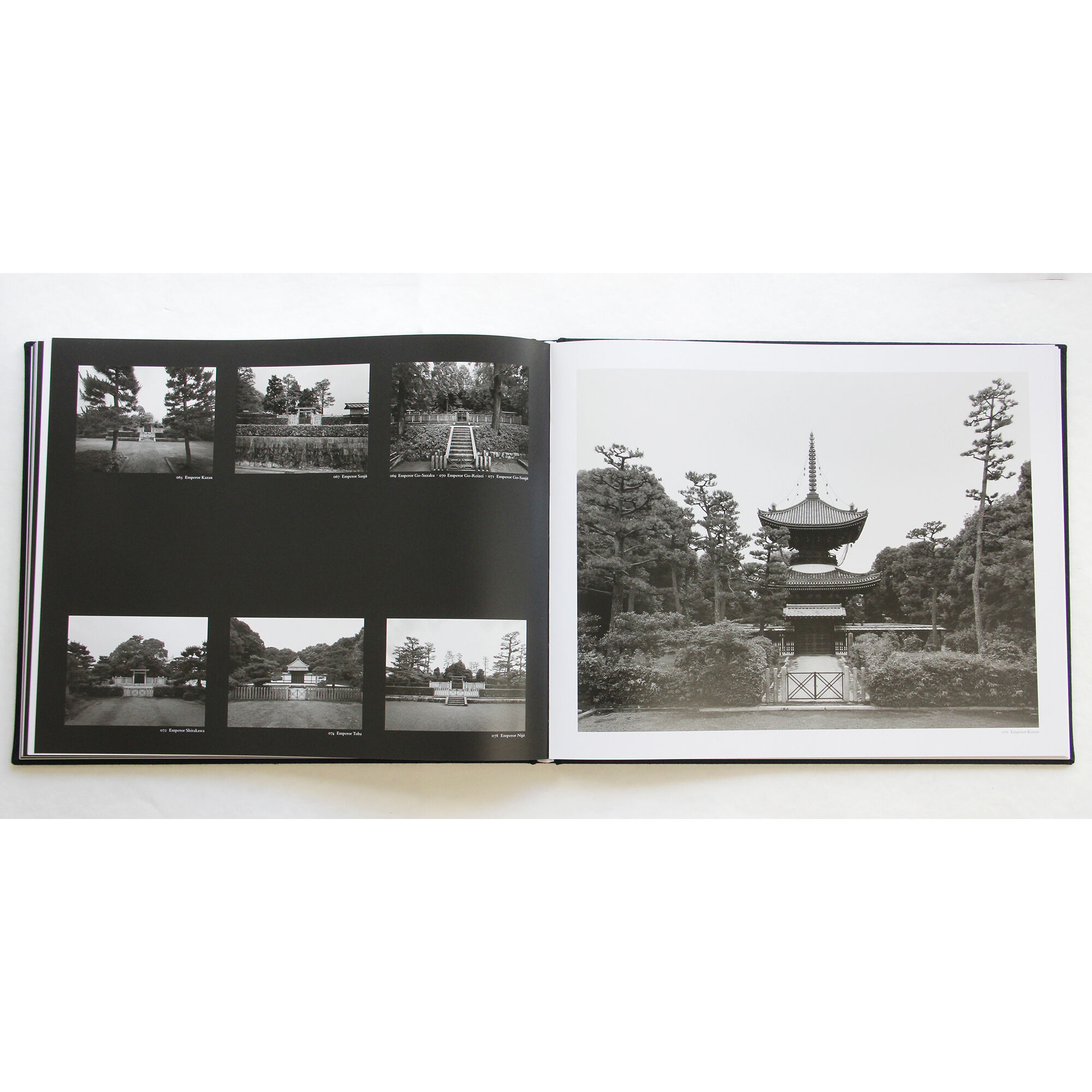 伊奈英次『EMPEROR OF JAPAN』（サイン入り） | Fugensha STORE