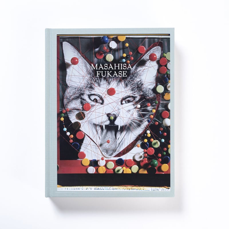 深瀬昌久『MASAHISA FUKASE』 | Fugensha STORE