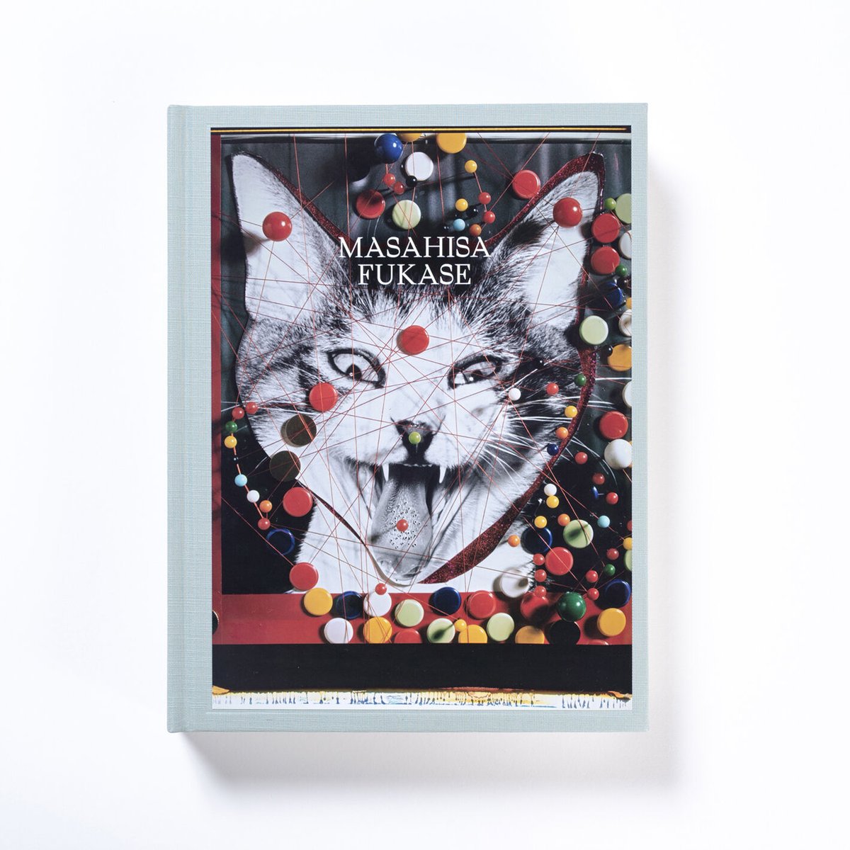 深瀬昌久『MASAHISA FUKASE』 | Fugensha STORE