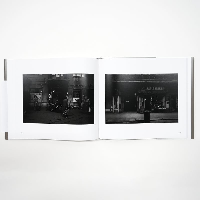 田中長徳『Chotoku Anthology 1964-2016』（サイン入り） | Fuge