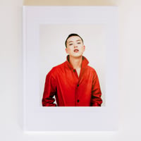 土田ヒロミ『フクシマ』（サイン入り） | Fugensha STORE