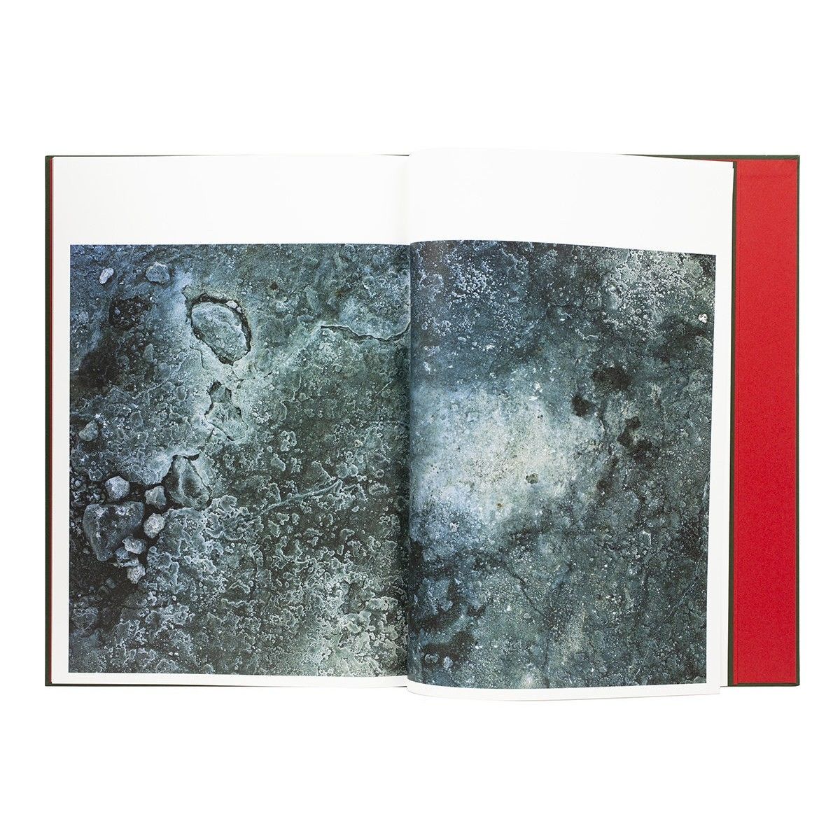 アート・デザイン・音楽 Geography SATO shintaro Photographs 佐藤信太郎『Geography』（サイン・エディション入） | Fugensha