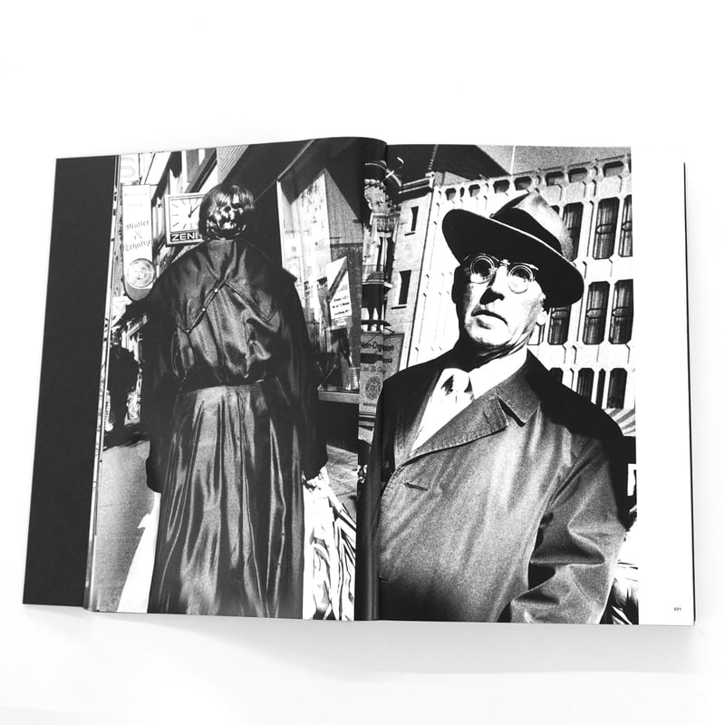 北島敬三『EUROPEAN DIARY 1983-1984』 | Fugensha STORE 北島敬三『EUROPEAN DIARY 1983-1984』 | Fugensha STORE
