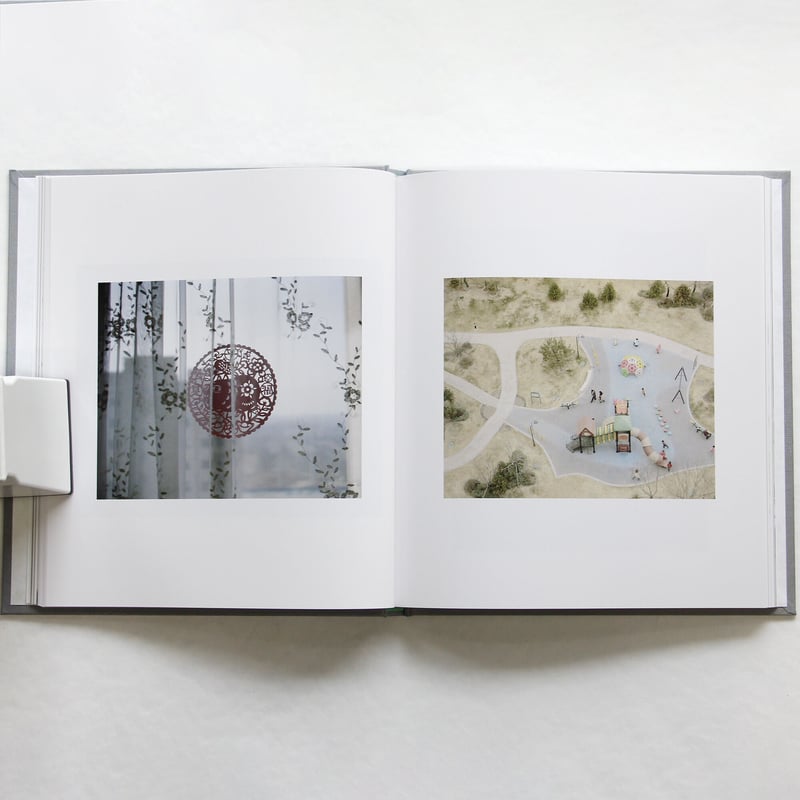 【サイン入り】王露 Frozen are the Winds of Time 王露『Frozen are the Winds of Time』 | Fugensha STORE