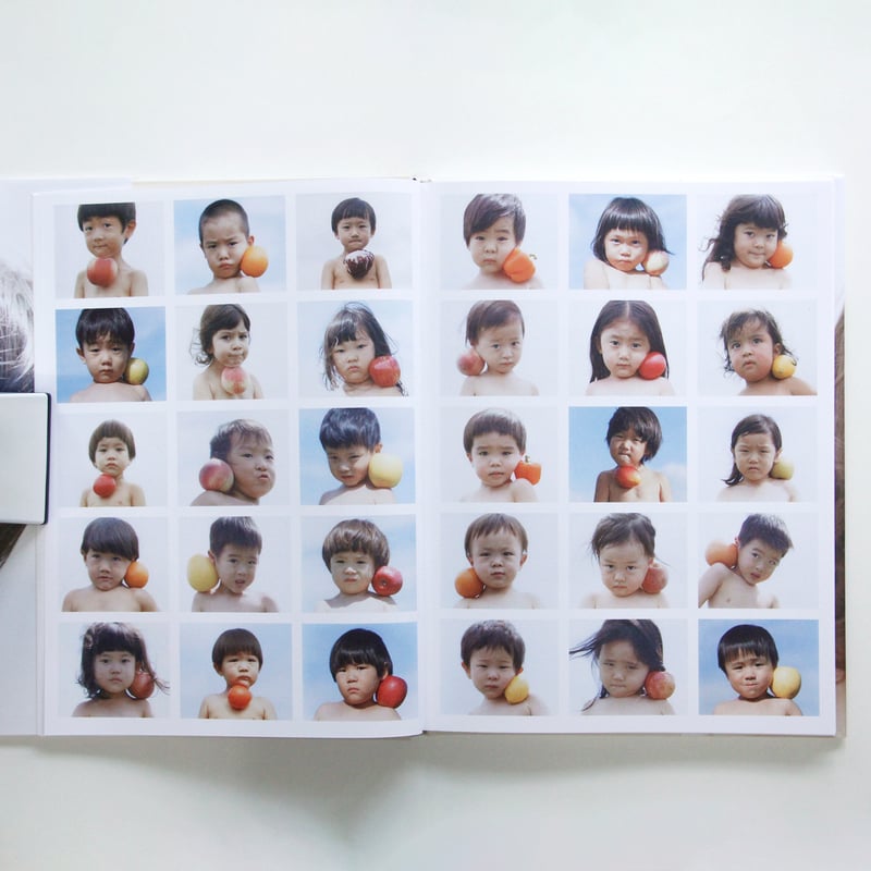 Primal　横浪修　直筆サイン入り 横浪修『Primal』（サイン入り） | Fugensha STORE