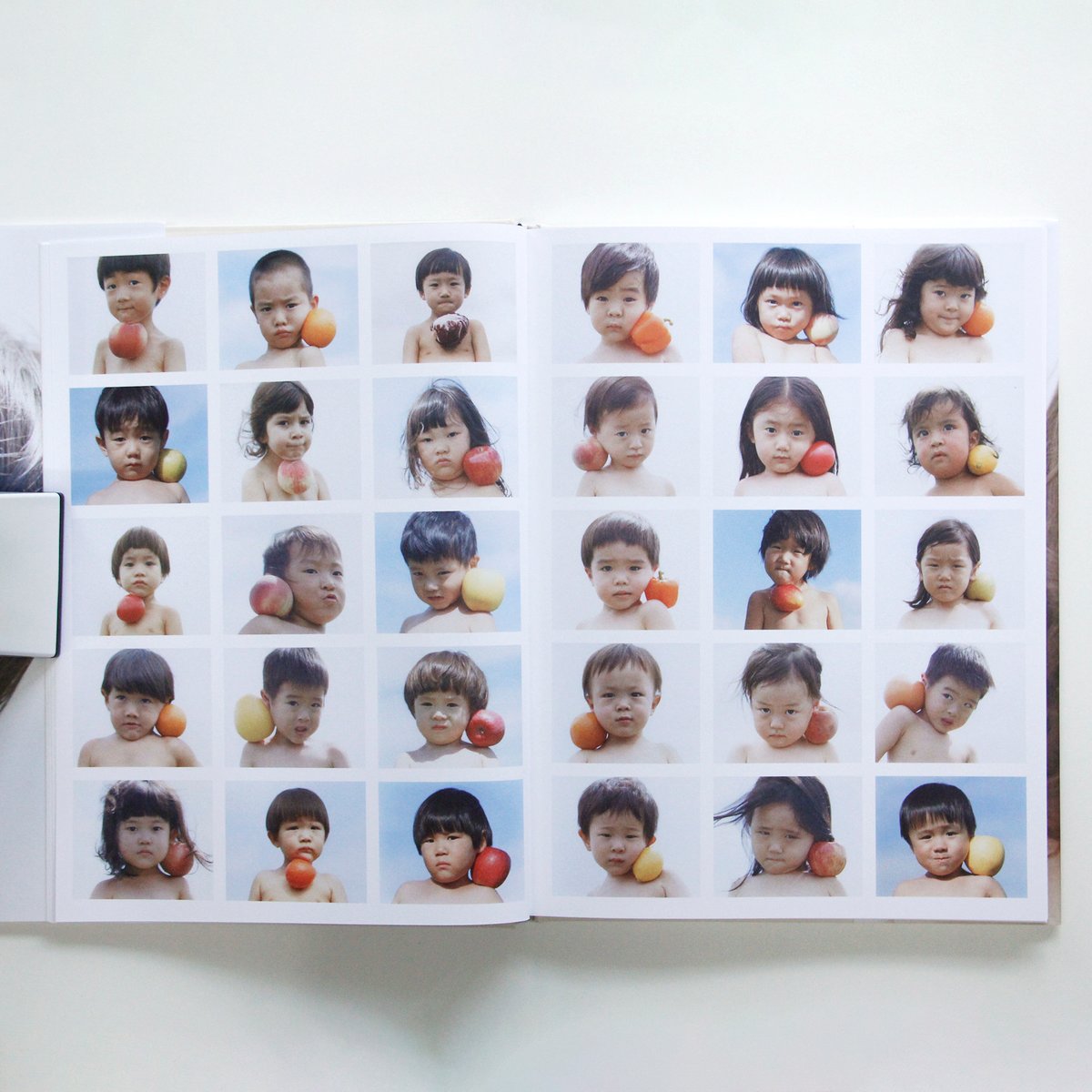 Primal　横浪修　直筆サイン入り 横浪修『Primal』（サイン入り） | Fugensha STORE