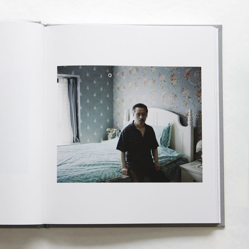 【サイン入り】王露 Frozen are the Winds of Time 王露『Frozen are the Winds of Time』 | Fugensha STORE