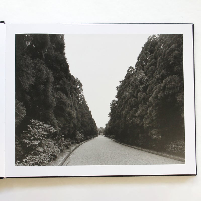 伊奈英次『EMPEROR OF JAPAN』（サイン入り） | Fugensha STORE