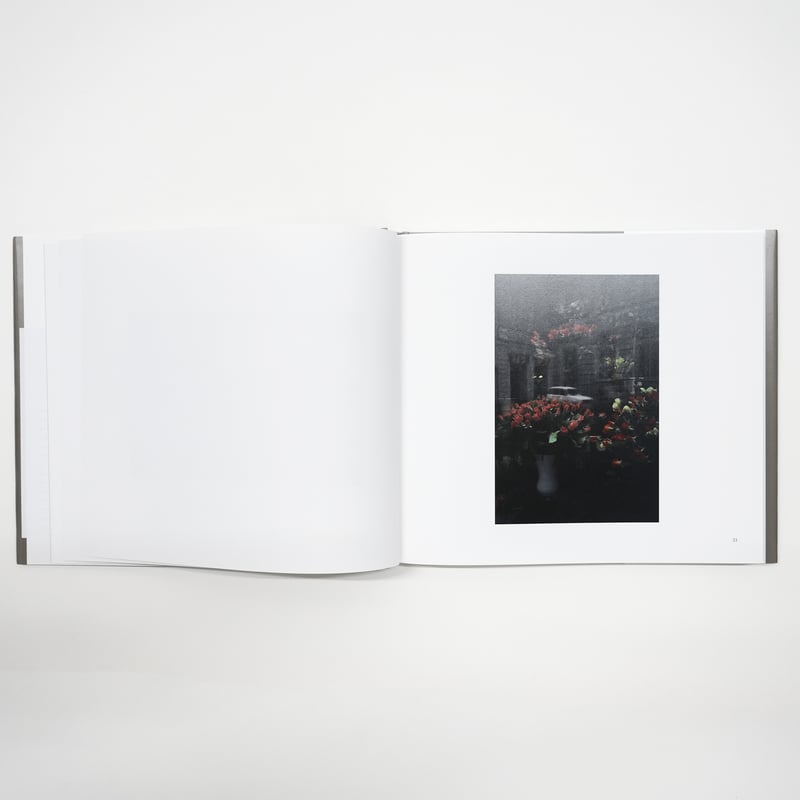 サイン本 Chotoku Anthology 1964-2016 田中長徳写真集 サイン本】Chotoku Anthology 1964-2016 田中長徳 | 東京キララ社