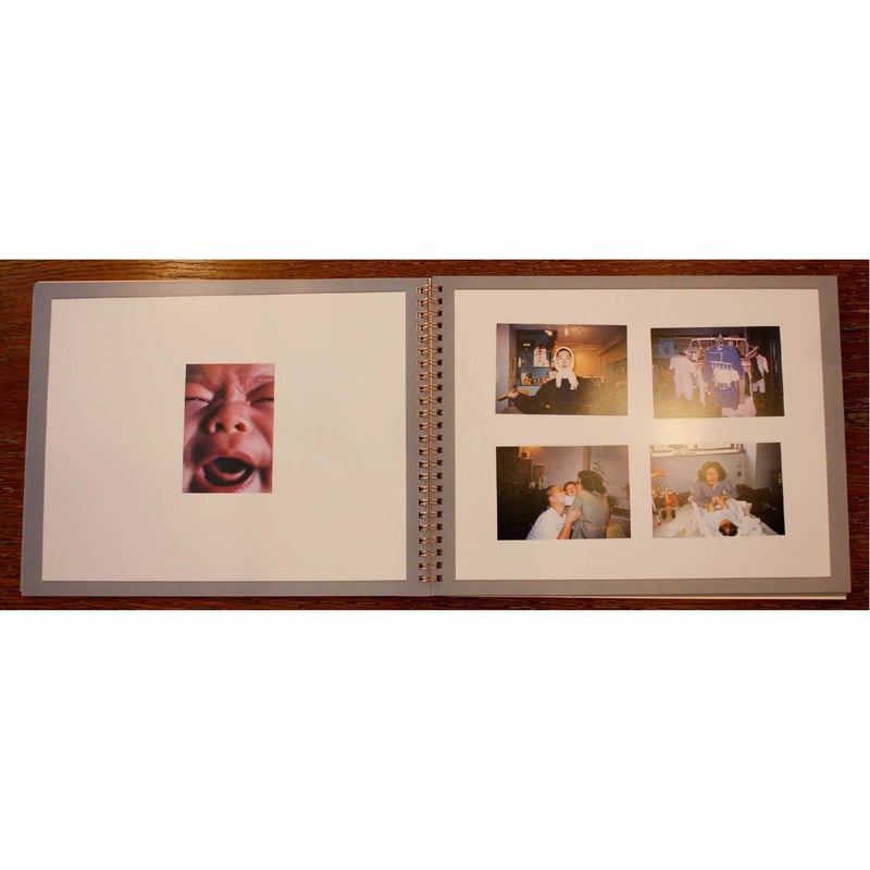 谷口昌良『写真少年 1988-2011 生活と写真、そしてHome 谷口昌良 PHOTO