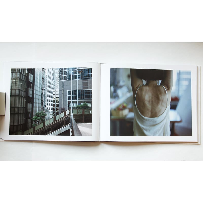 中井菜央『繡』（サイン入り） | Fugensha STORE