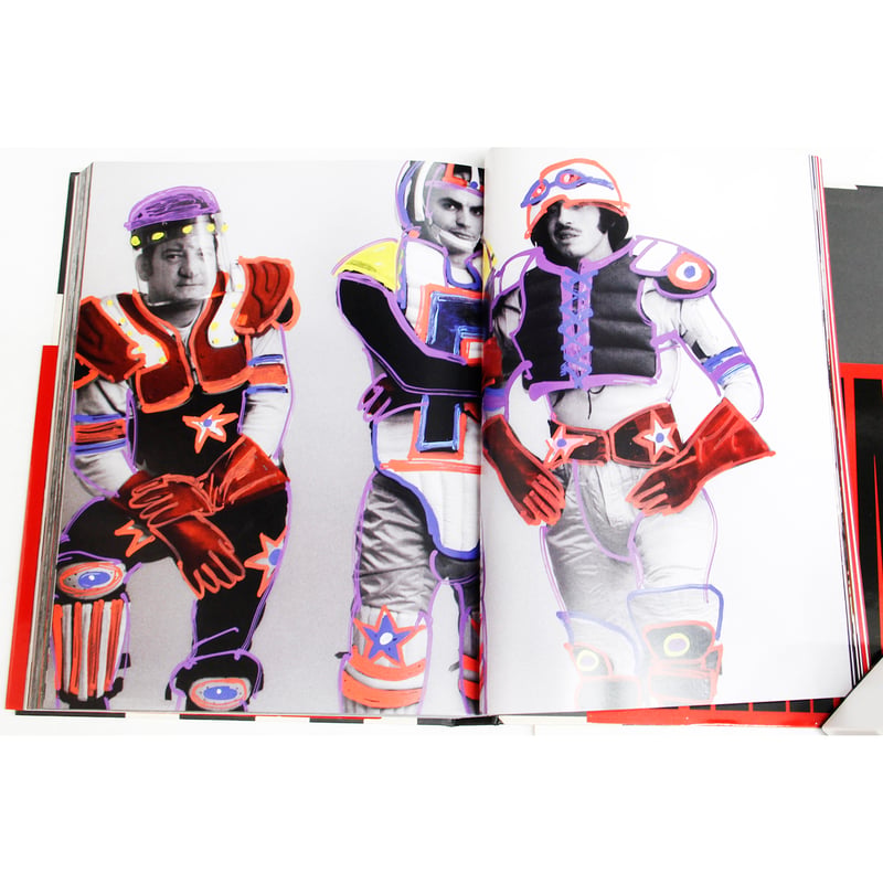 William Klein『Yes』 | Fugensha STORE