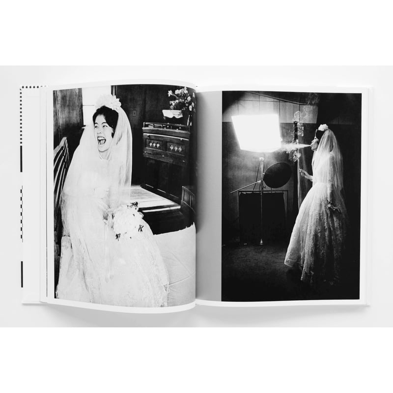 深瀬昌久『遊戯』 | Fugensha STORE