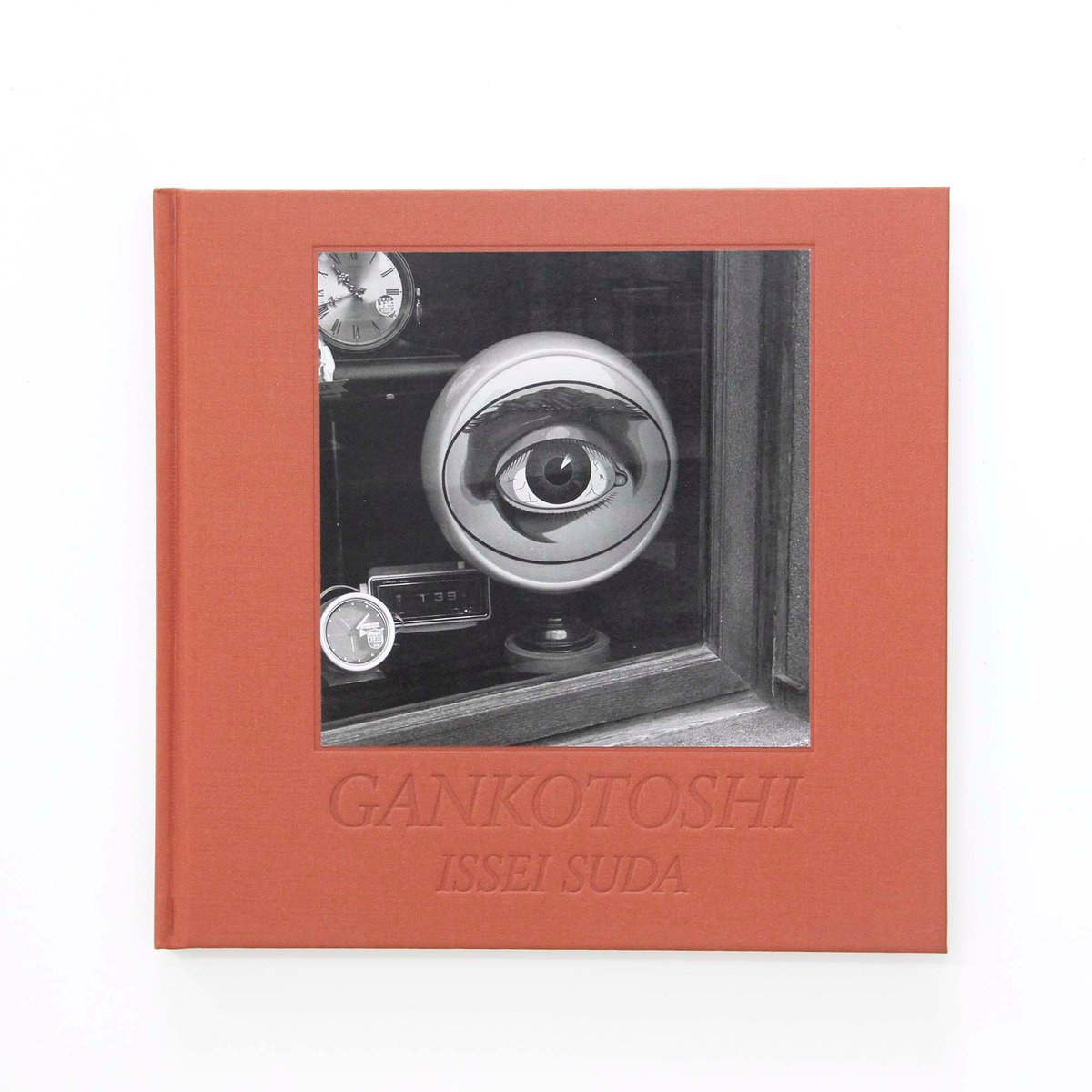 須田一政　GANKOTOSHI 限定版／限定700部／ナンバー入 須田一政 GANKOTOSHI 限定版／限定700部／ナンバー入 Gankotoshi