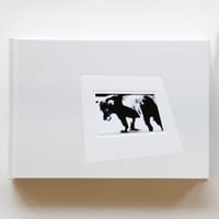 森山大道『Daido Slide』（LEFT）