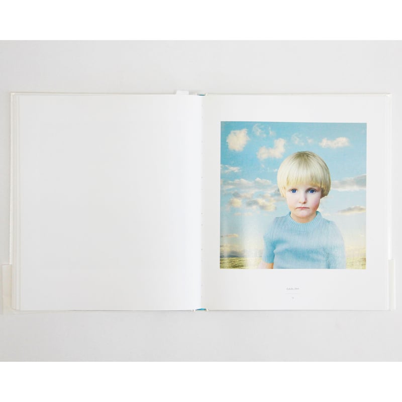 ロレッタ ラックス 『Loretta Lux』 | Fugensha STORE