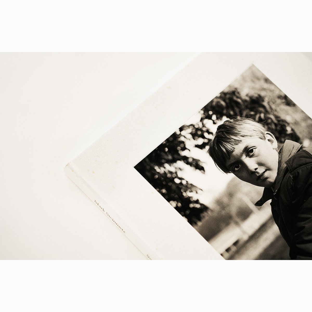 Mark Steinmetz『SOUTH CENTRAL』 | Fugensha STORE