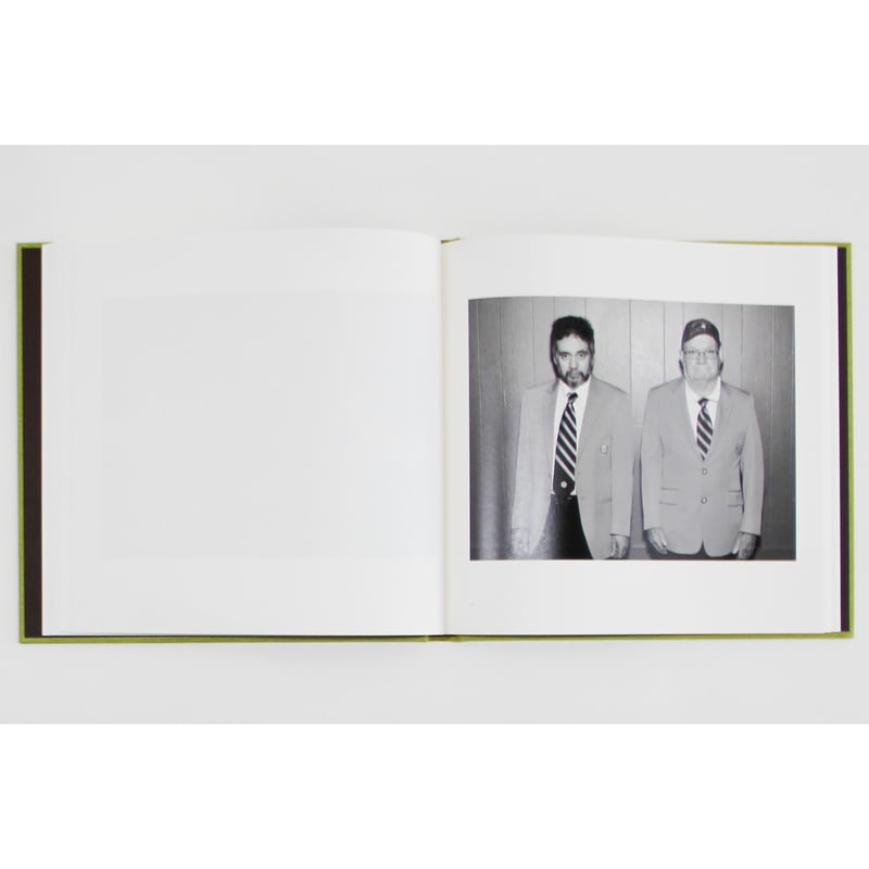Alec Soth『SONGBOOK』 | Fugensha STORE