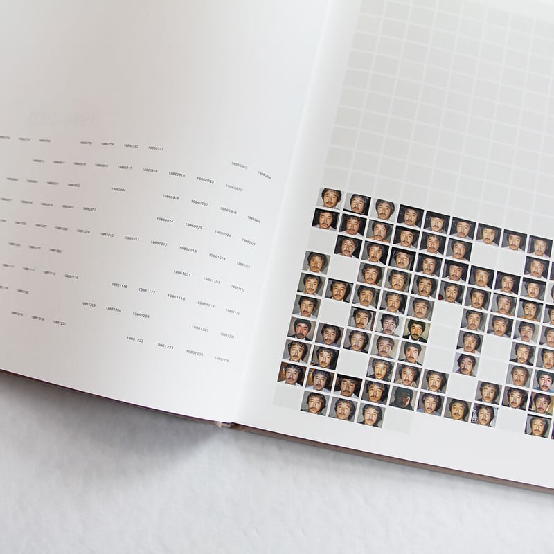 土田ヒロミ『Aging』（サイン・エディション入り） | Fugensha STORE