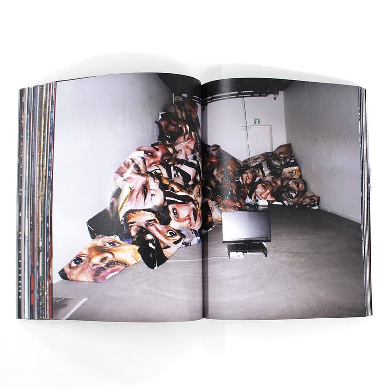 Ryu Ika 『The Second Seeing』(サイン入り) | Fugensha S Ryu Ika 『The Second Seeing』(サイン入り) | Fugensha S
