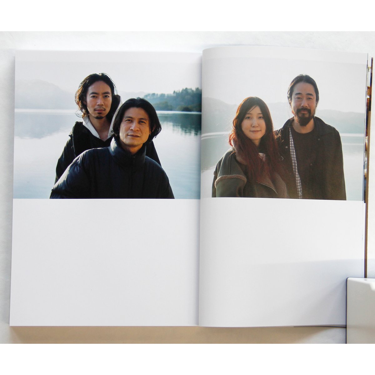 美品！Sha Shin Magazine 1〜5 セット 写真マガジン ふげん社 趣味